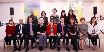 2023第24届《金水仙晚宴》新闻发布会