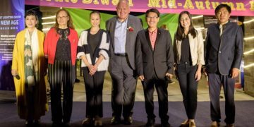 2023第二届光耀万锦主题音乐灯会