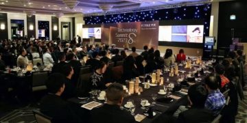 “引领厨房革命”方太-科技创梦8载情活动