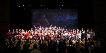 2024第七届加拿大中国高校联合春晚