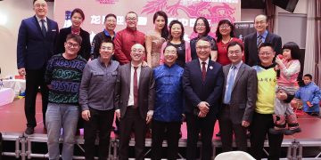 2024加拿大山西春晚圆满结束