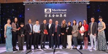 宏泰金融20周年庆典暨2024加拿大人寿业绩大奖颁奖典礼