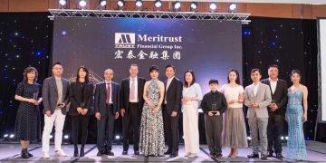 宏泰金融20周年庆典暨2024恒信业绩大奖颁奖典礼