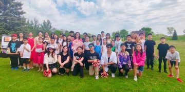 王莉音乐学校2024大型专场音乐会