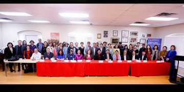 《唱响维也纳金色大厅》第三届环球华语歌唱比赛 多伦多 – 加拿大选拔赛启动