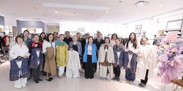 2025”西番雅“春夏时装开业庆典