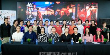 多伦多越剧团《五女拜寿》整本大戏十月初上演