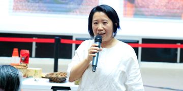 王府井新会陈皮姐《陈皮智慧分享会》圆满举办