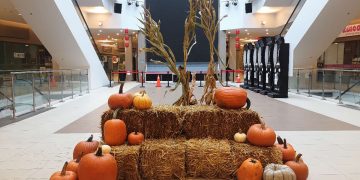 本周六王府井购物中心万圣节“探险大狂欢！”