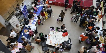 王府井购物中心万圣节狂欢圆满落幕