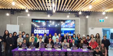 万民韦斯利小区中心及万民基督教会将联合主办「活出信仰，融入小区」筹款音乐会