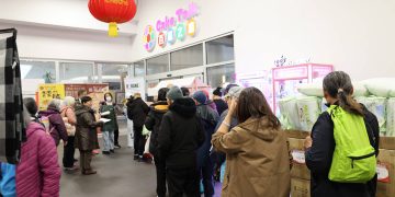 “传递温暖 传递爱”博慷慈善基金会素食义赠活动圆满举行