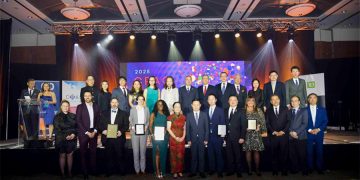 CPAC 举办2025年度慈善晚宴