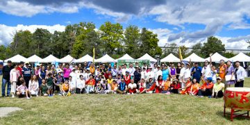 陕西同乡会第二届“非遗美食文化节暨夏日烧烤嘉年华”