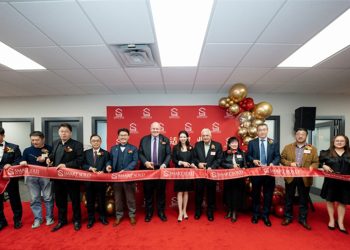 舒适置业总部乔迁暨公司成立三周年盛典