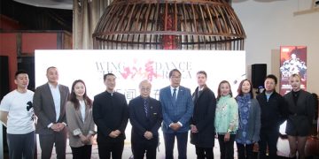 现象级舞剧《咏春》将在多伦多连演20场！