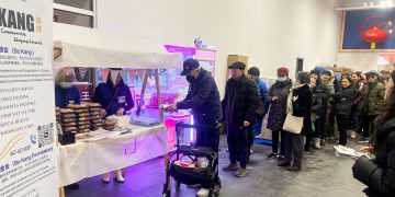 博慷慈善基金会爱心暖冬行动再启！