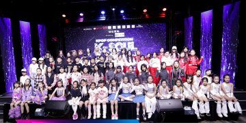 Soul Attention 私课团 圣诞重头戏 强势来袭